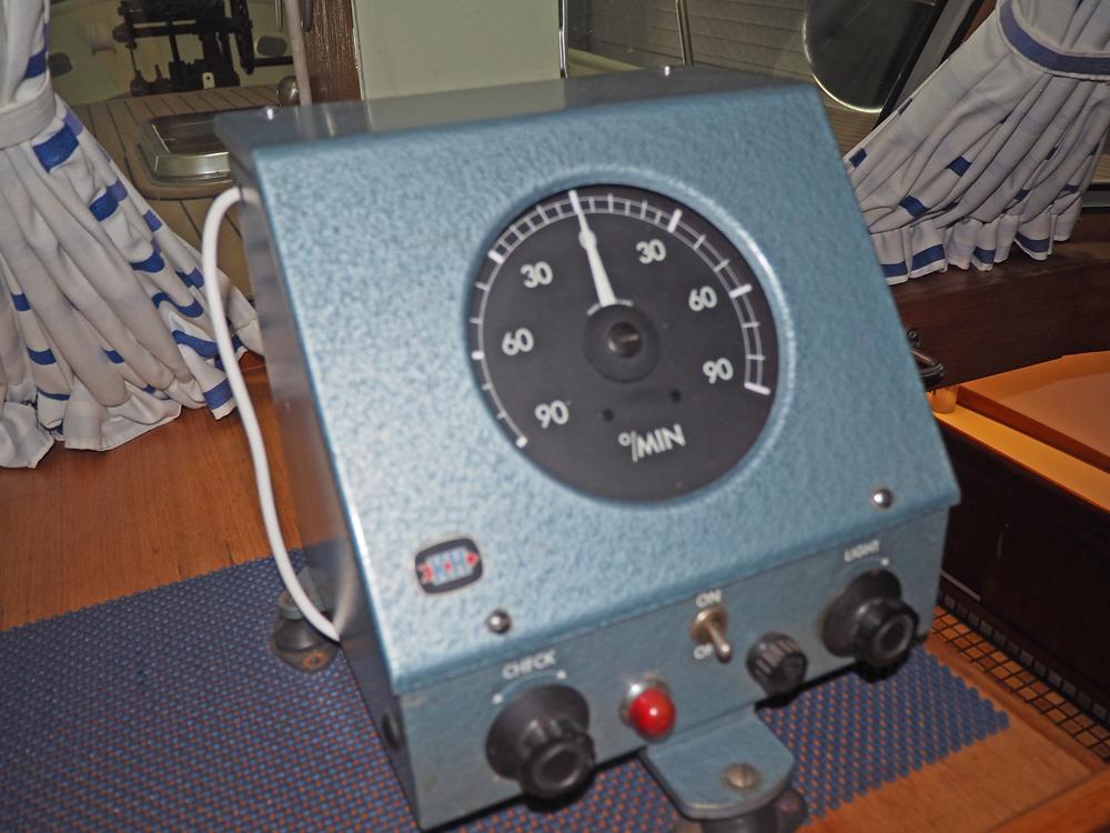 picture Navigation and electronics